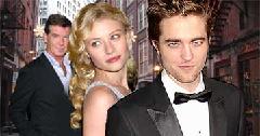 Arranca Robert Pattinson el rodaje de Remember Me