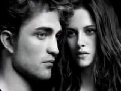 Robert Pattinson amenaza a Kristen Stewart
