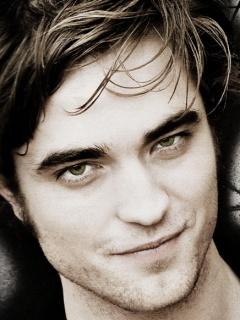 DIA de ROBERT PATTINSON hoyy!!!!!