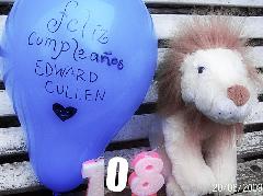 ºFoto Happy Birthday Edwardº