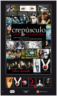 Diario de la Directora en Argentina