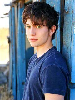 Para usuarios de Apple y fans de Jackson Rathbone!!!