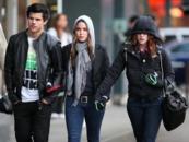 luna nueva y su produccion