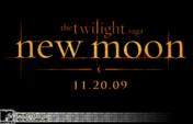 El Teaser Poster de Luna Nueva No Se Publicara Este Fin de Semana