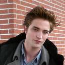 Robert Pattinson sin límites