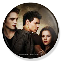 Fijan fecha de rodaje de Eclipse, tercera parte de Crepúsculo