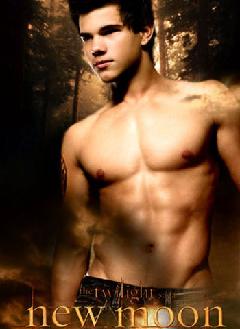 Un PocO d NuestrO LobiitO . TaylOr Lautner .