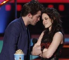 Robert Pattinson estaba desesperado por conocer a Kristen Stewart
