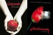 Crepúsculo o Medianoche... las dos