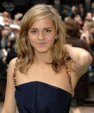 Emma Watson en ?Remember me? junto a Robertt Pattinson