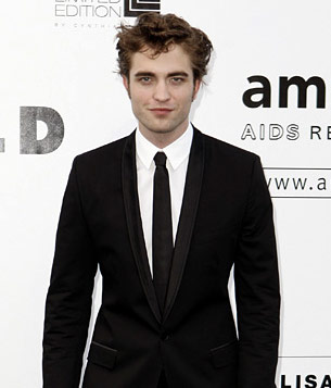 Lo nuevo de esta semana sobre Robert Pattinson y Crepúsculo