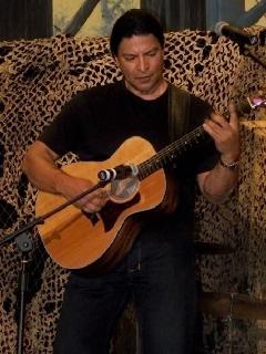 Entrevista Con Gil Birmingham