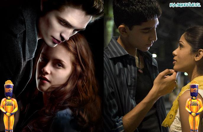 MTV Movie Awards 2009: Lista de ganadores y mejores momentos