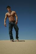 Alex Meraz 3