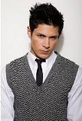 Alex Meraz 25