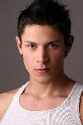 Alex Meraz 8