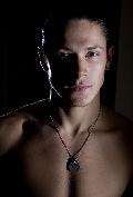 Alex Meraz 11