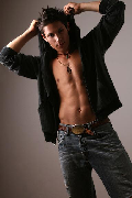 Alex Meraz 5