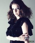 Anna Kendrick para Purple Fashion 2009 1