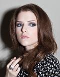 Anna Kendrick para Purple Fashion 2009 2