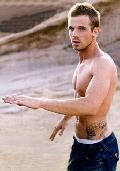 Cam Gigandet 1