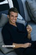 Cam Gigandet para Max Italia Magazine 7