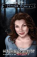 Cmic Stephenie Meyer 1