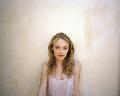 Dakota Fanning para Tierney Gearon 2008 2