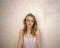 Dakota Fanning para Tierney Gearon 2008