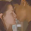 Jacob y Bella (ecullen)