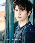 Jackson Rathbone para Joe Lambie 3