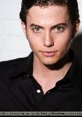 Jackson Rathbone para Lisa Rose 8