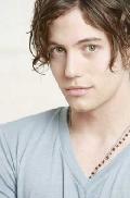 Jackson Rathbone para Lisa Rose 3