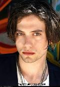 Jackson Rathbone para Lisa Rose 13