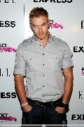 Kellan Lutz 9