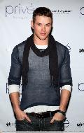 Kellan Lutz 90