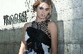 Nikki Reed para Hellin Kay 2009 12