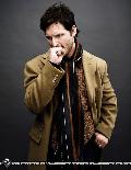 Peter Facinelli para Giuliano Bekor 3