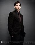 Peter Facinelli para Giuliano Bekor 6