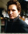 Peter Facinelli para LA Direct 13