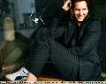 Peter Facinelli para LA Direct