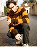 Peter Facinelli para LA Direct