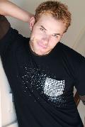 Photoshoot Desconocido de Kellan Lutz 7