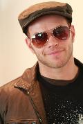 Photoshoot Desconocido de Kellan Lutz 14