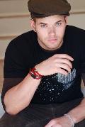 Photoshoot Desconocido de Kellan Lutz 15