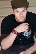 Photoshoot Desconocido de Kellan Lutz 16