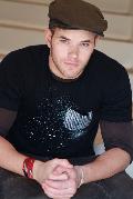 Photoshoot Desconocido de Kellan Lutz 18