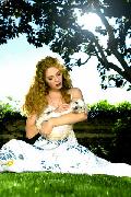 Rachelle Lefevre para Modern Dog 15