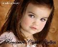 Renesmee Carlie Cullen 6