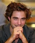 Robert Pattinson 40